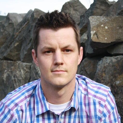 Barnabas Piper on the Carey Nieuwhof Leadership Podcast