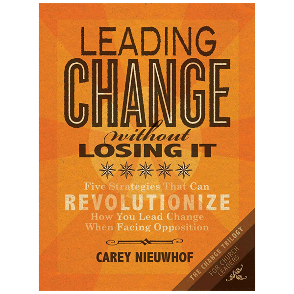 changebook