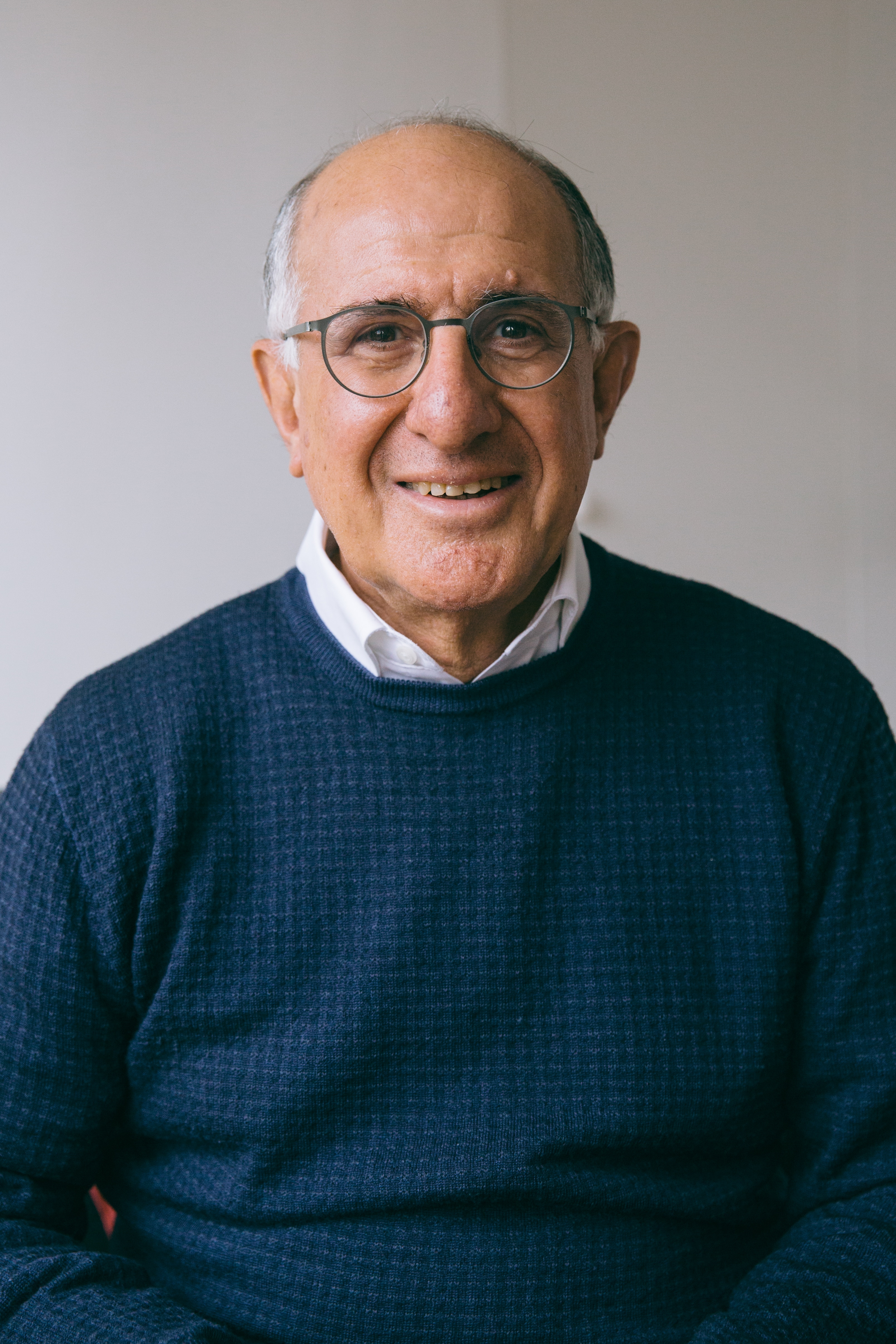 Ken Costa