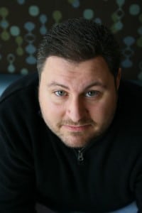 Greg Atkinson for the Carey Nieuwhof Leadership Podcast