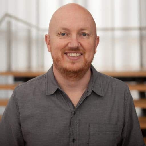 Steve Fogg on the Carey Nieuwhof Leadership Podcast