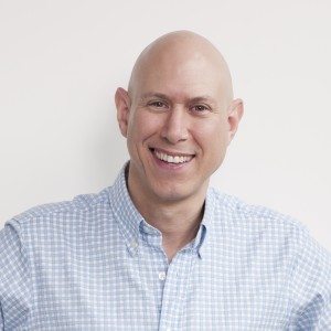 Andrew Mellon on the Carey Nieuwhof Leadership Podcast