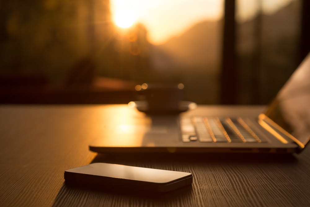blogging