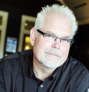 Jim Wideman