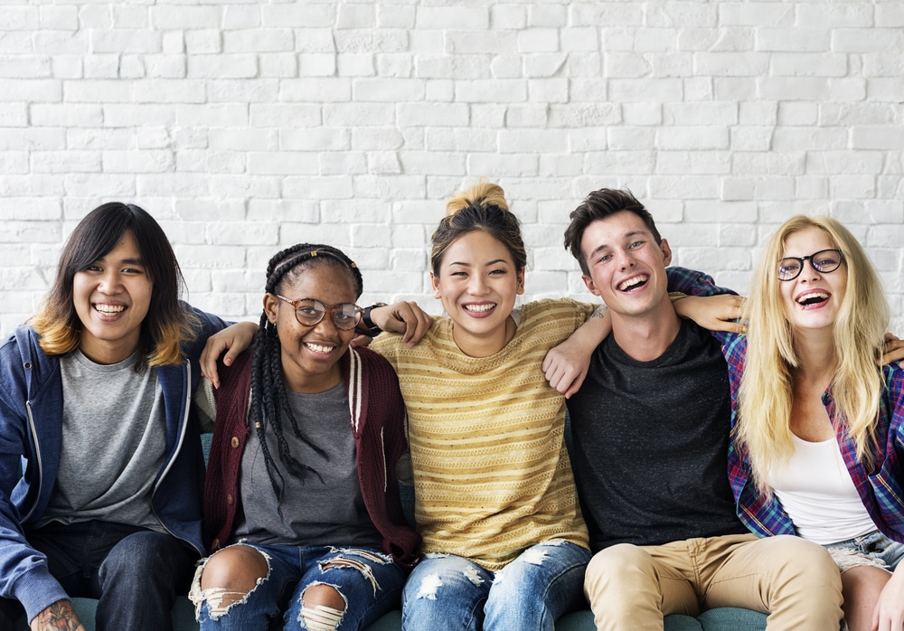 young leaders