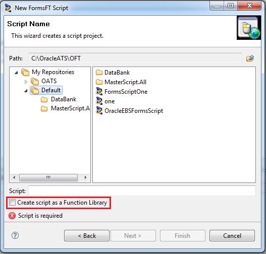 How To Create Function Library In Oats Testing Tools - Geometric Textures - Beautiful HD Collection