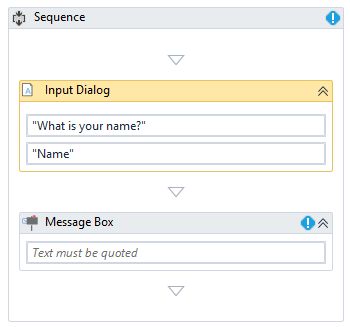 Uipath Hello World Example Simple Steps Testing Tools - Download Premium Ocean Photo | Desktop