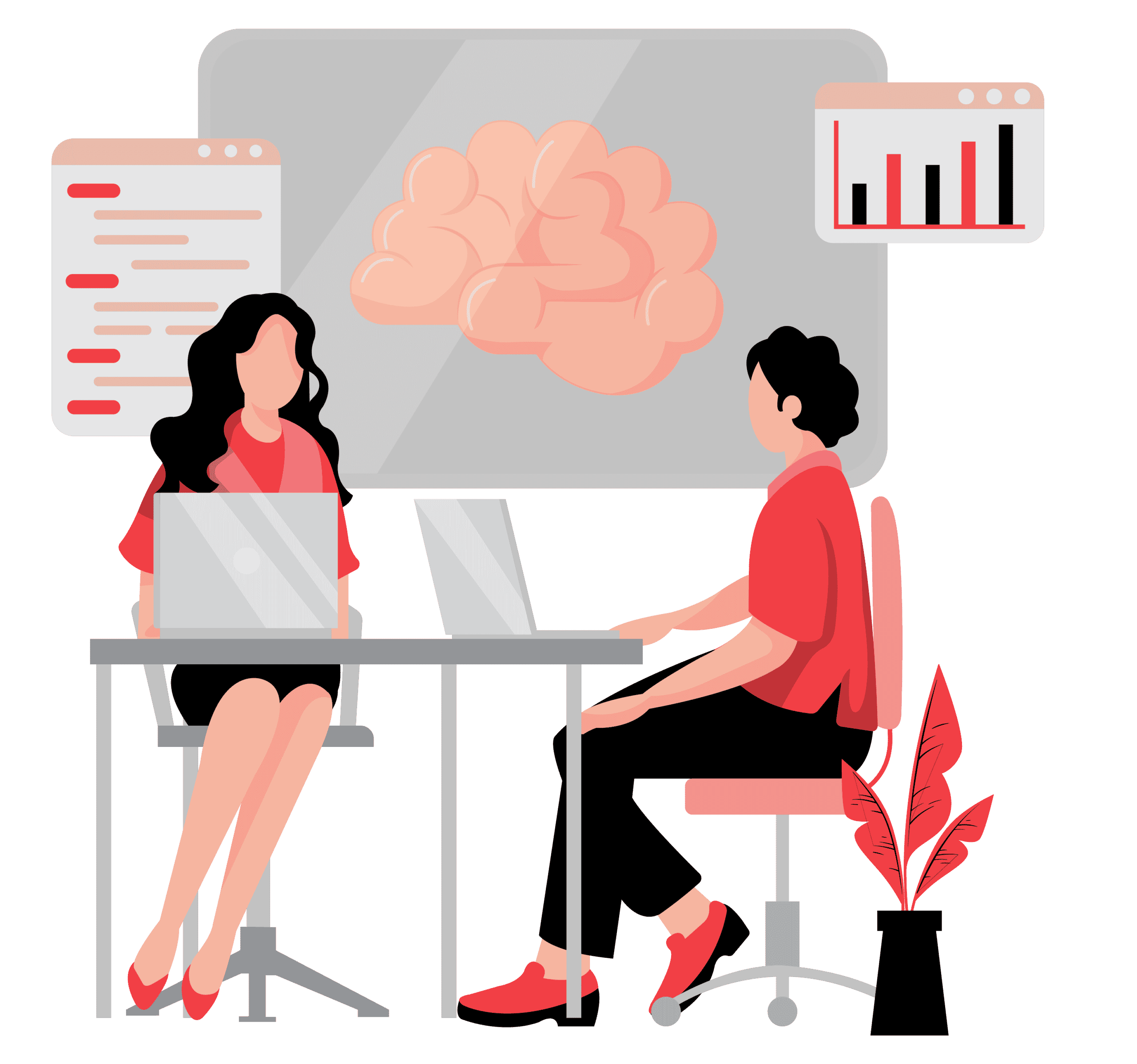 Subject matter experts