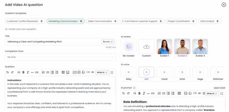Testlify Vs Pixonality Comparison Testlify - High Quality Minimal Image - Full HD