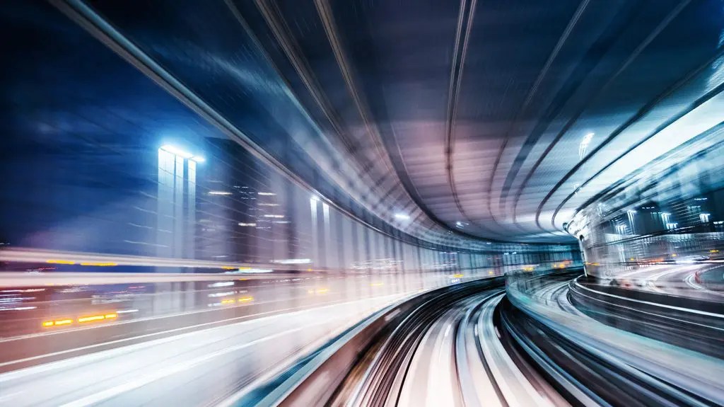 How to speed up testing