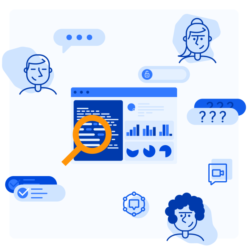 Payments Testing Services Testlio - Download Beautiful City Pattern | Retina