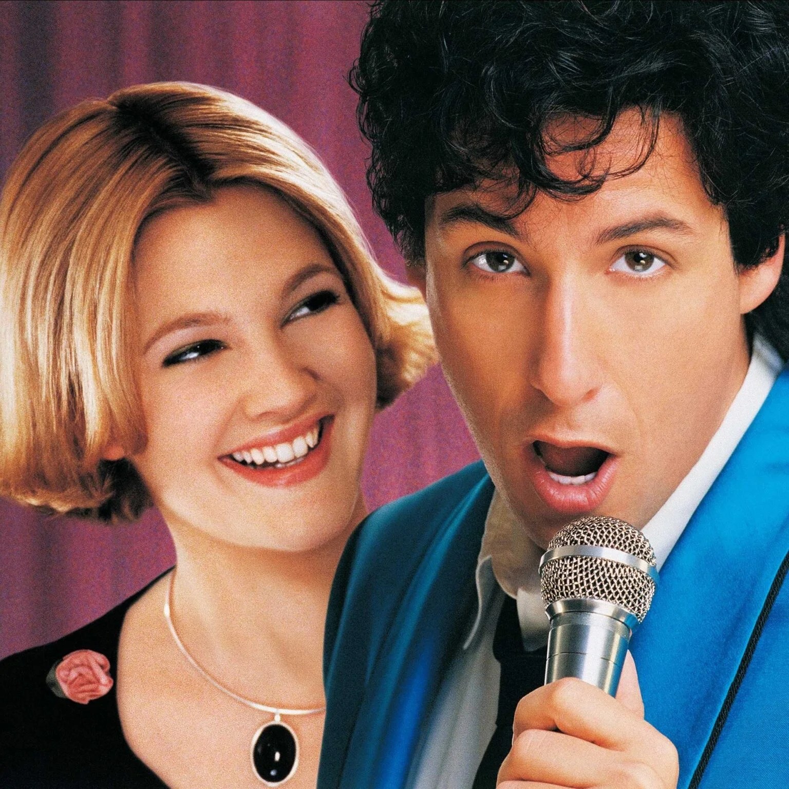 Episode 264: the wedding singer (1998)