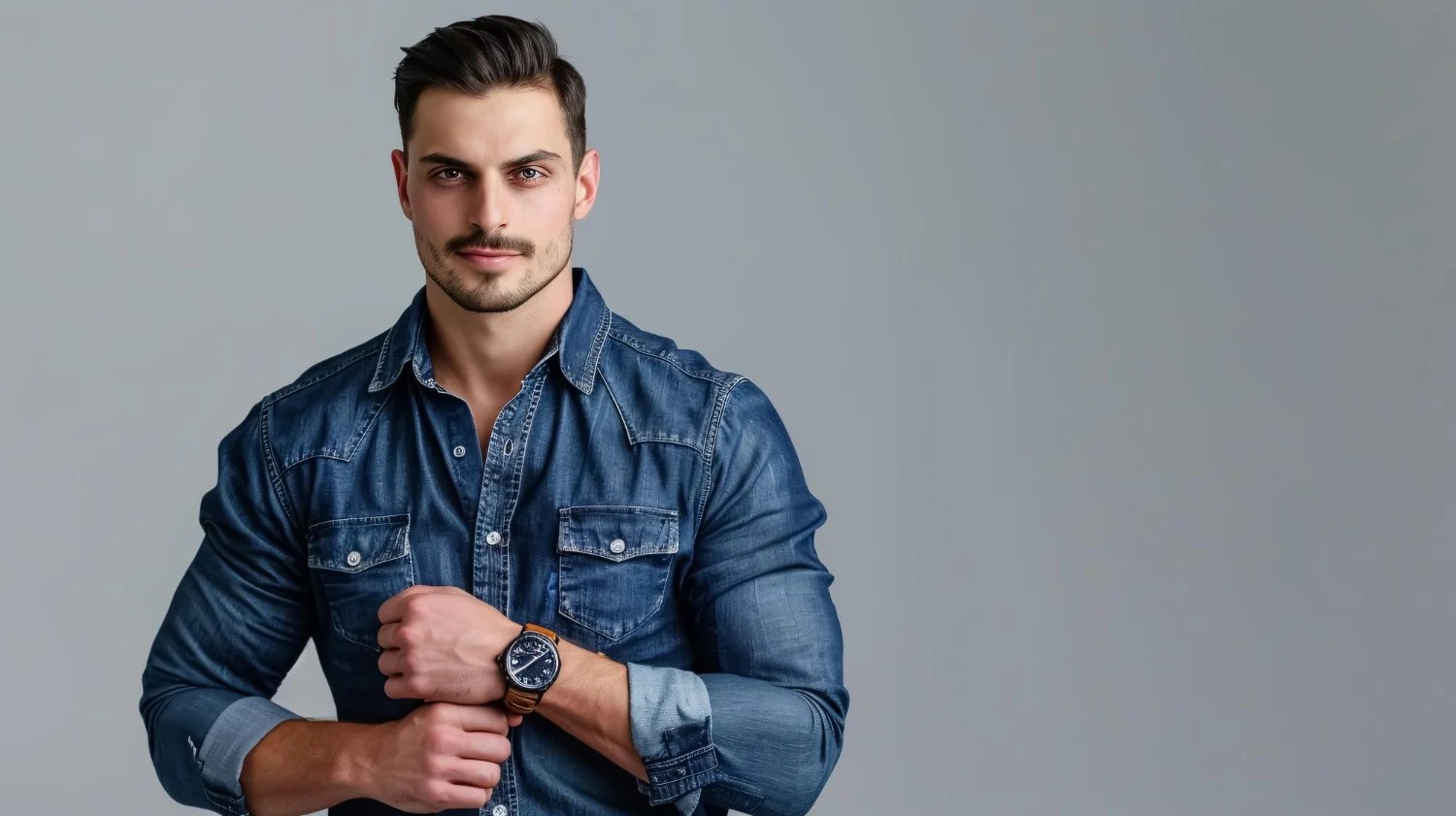 ¿Cómo la Testosterona Hace Más Masculino al Hombre?