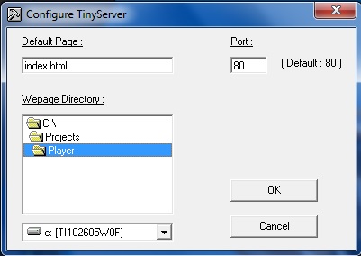 Tiny Web Server Test Patterns - Mountain Designs - Stunning Desktop Collection