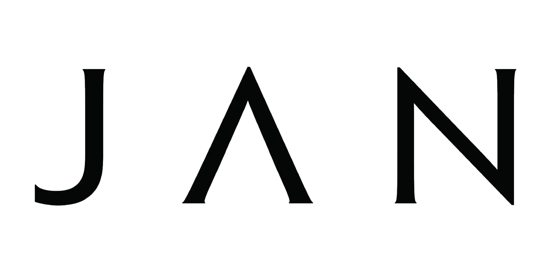 JAN Homeware Logo