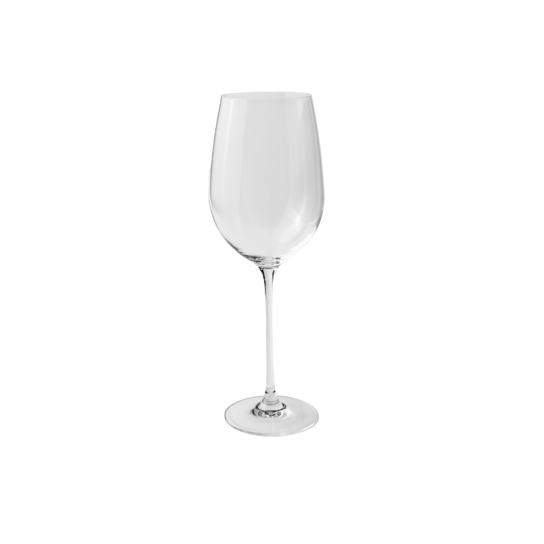 JENNA CLIFFORD - Red Wine 710ml Set of 4