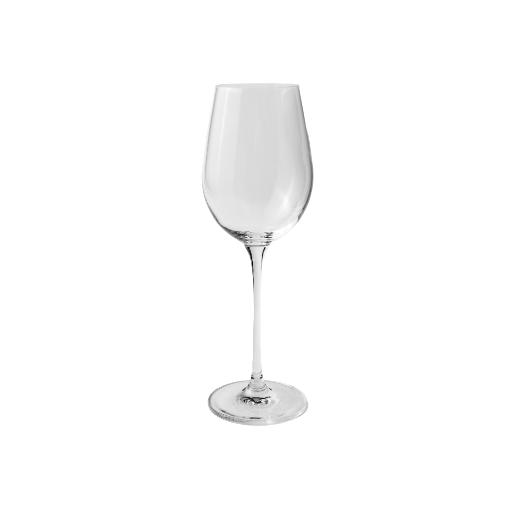JENNA CLIFFORD - White Wine 497ml Set of 4