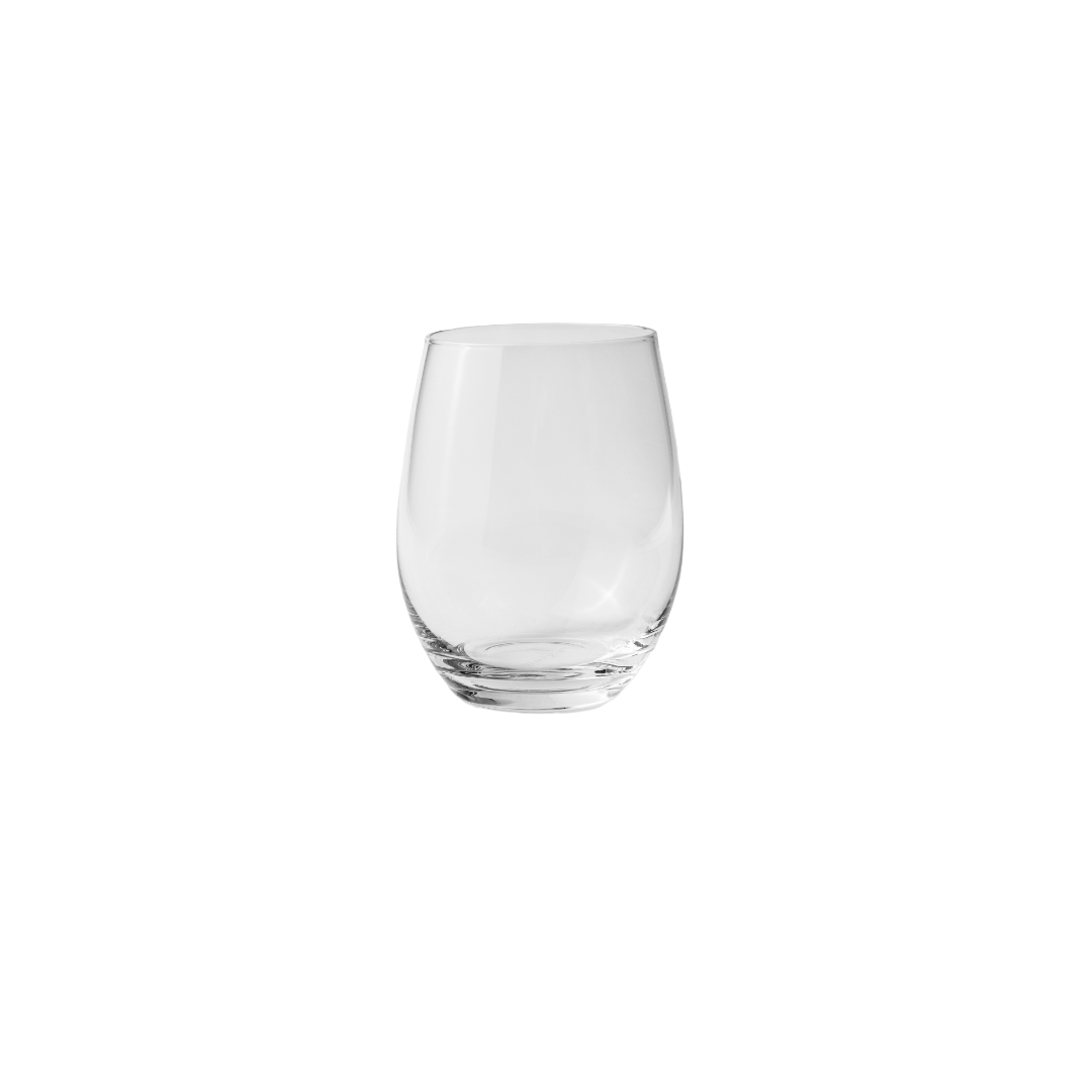 JENNA CLIFFORD - Tumbler 450ml Set of 4