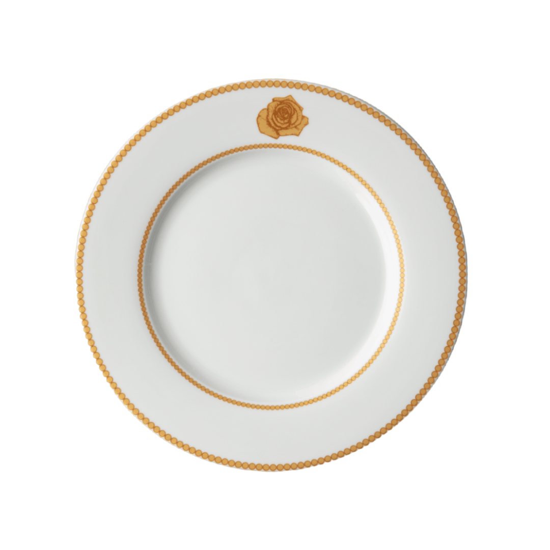 JENNA CLIFFORD - Milk & Honey Dinner Plate Set of 4