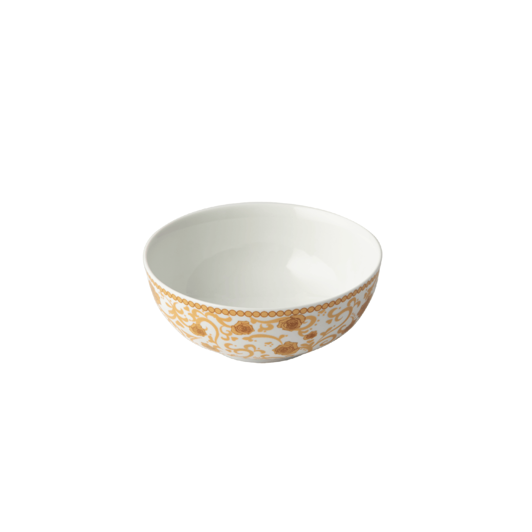 JENNA CLIFFORD - Milk & Honey Cereal Bowl Set of 4