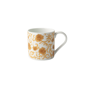 JENNA CLIFFORD - Milk & Honey Coffee Mug