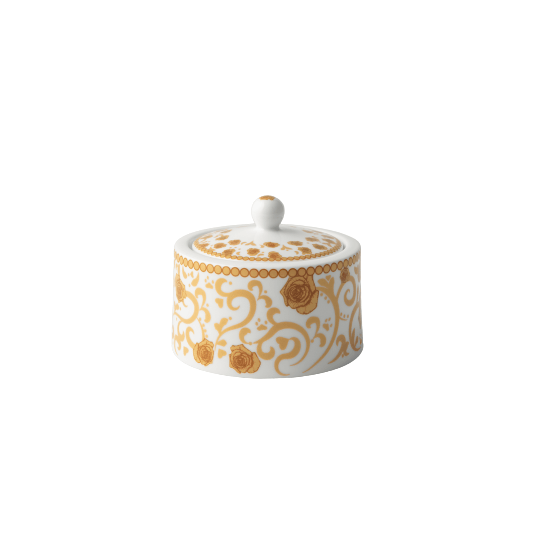JENNA CLIFFORD - Milk & Honey Sugar Pot