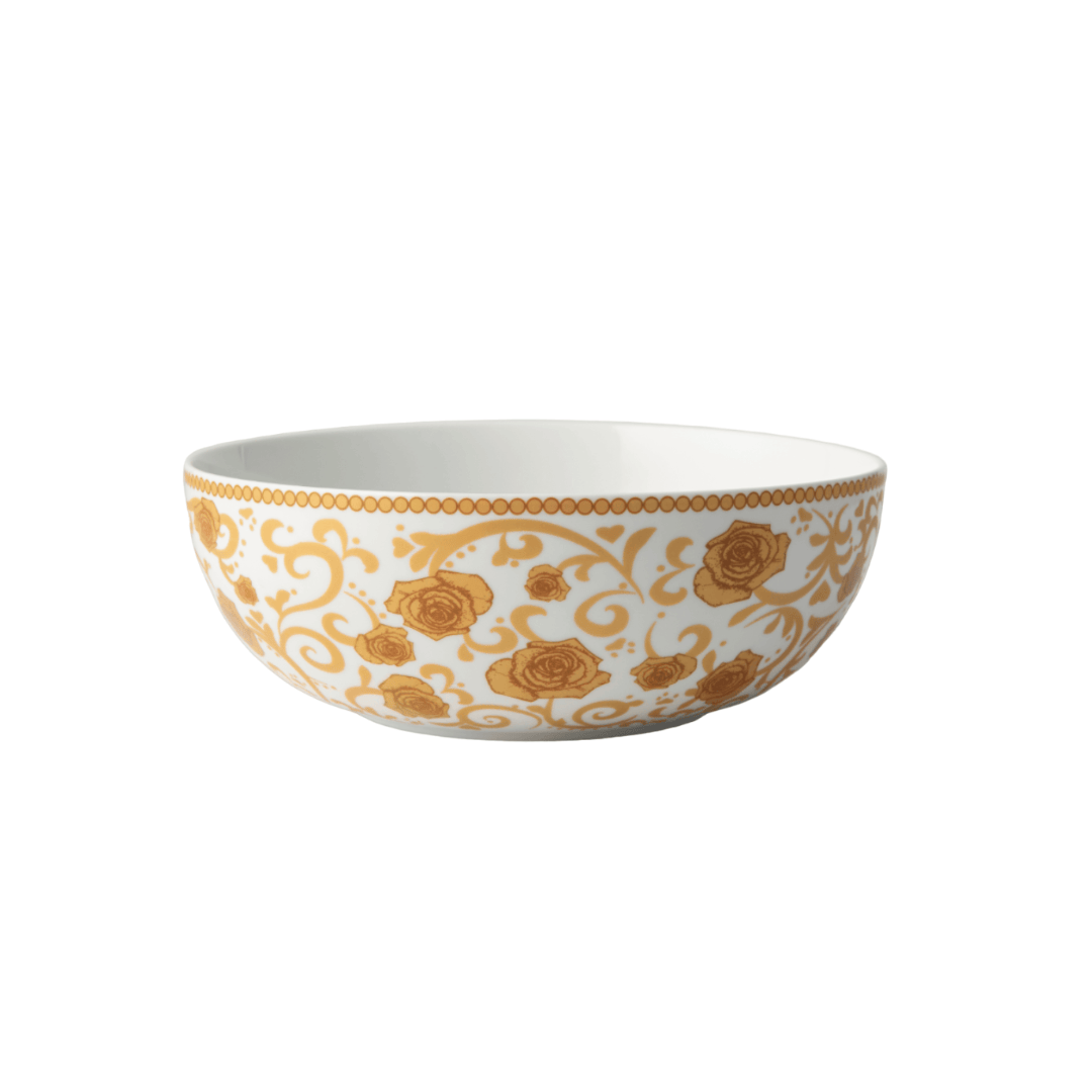 JENNA CLIFFORD - Milk & Honey Salad Bowl
