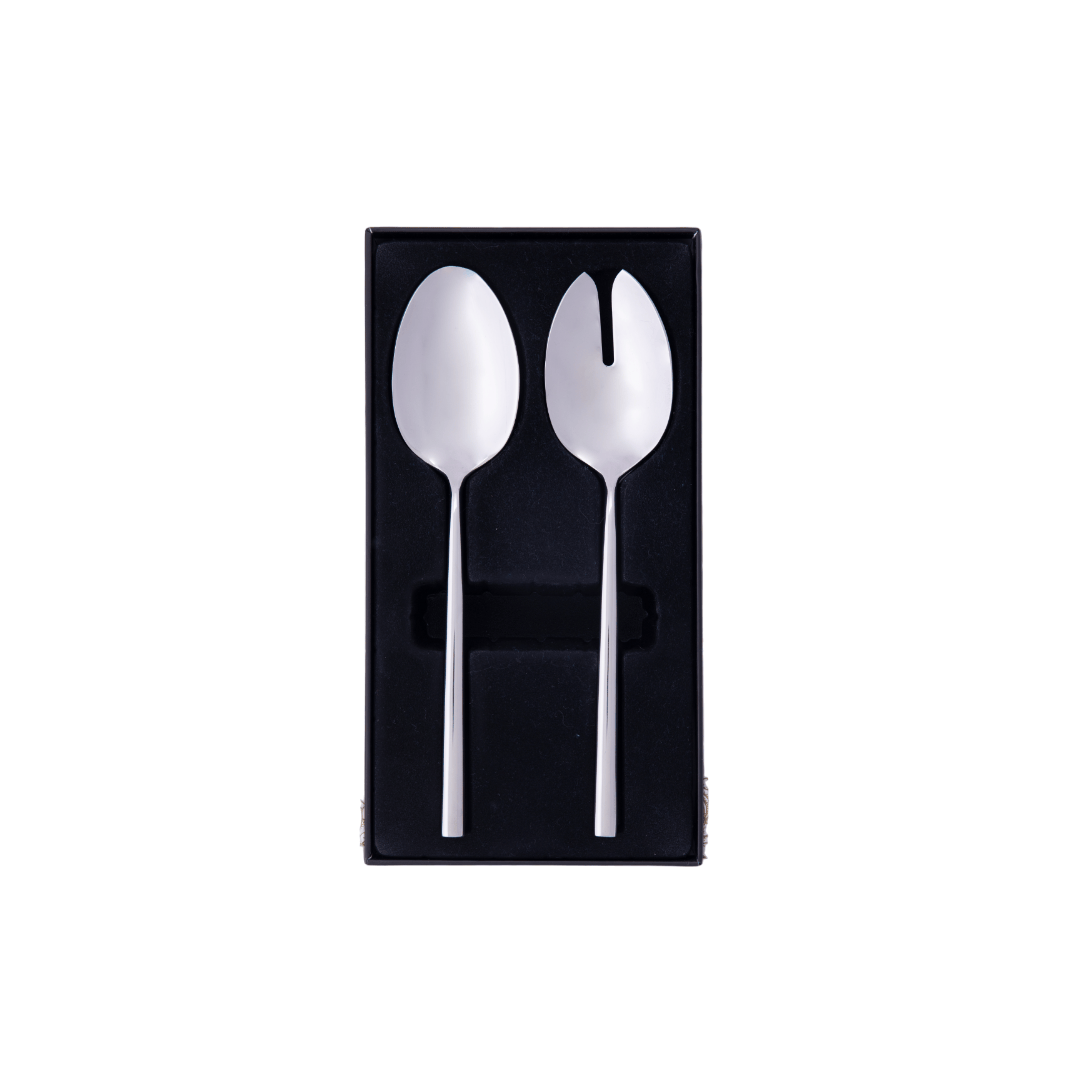 Jenna Clifford - Alba Salad Server