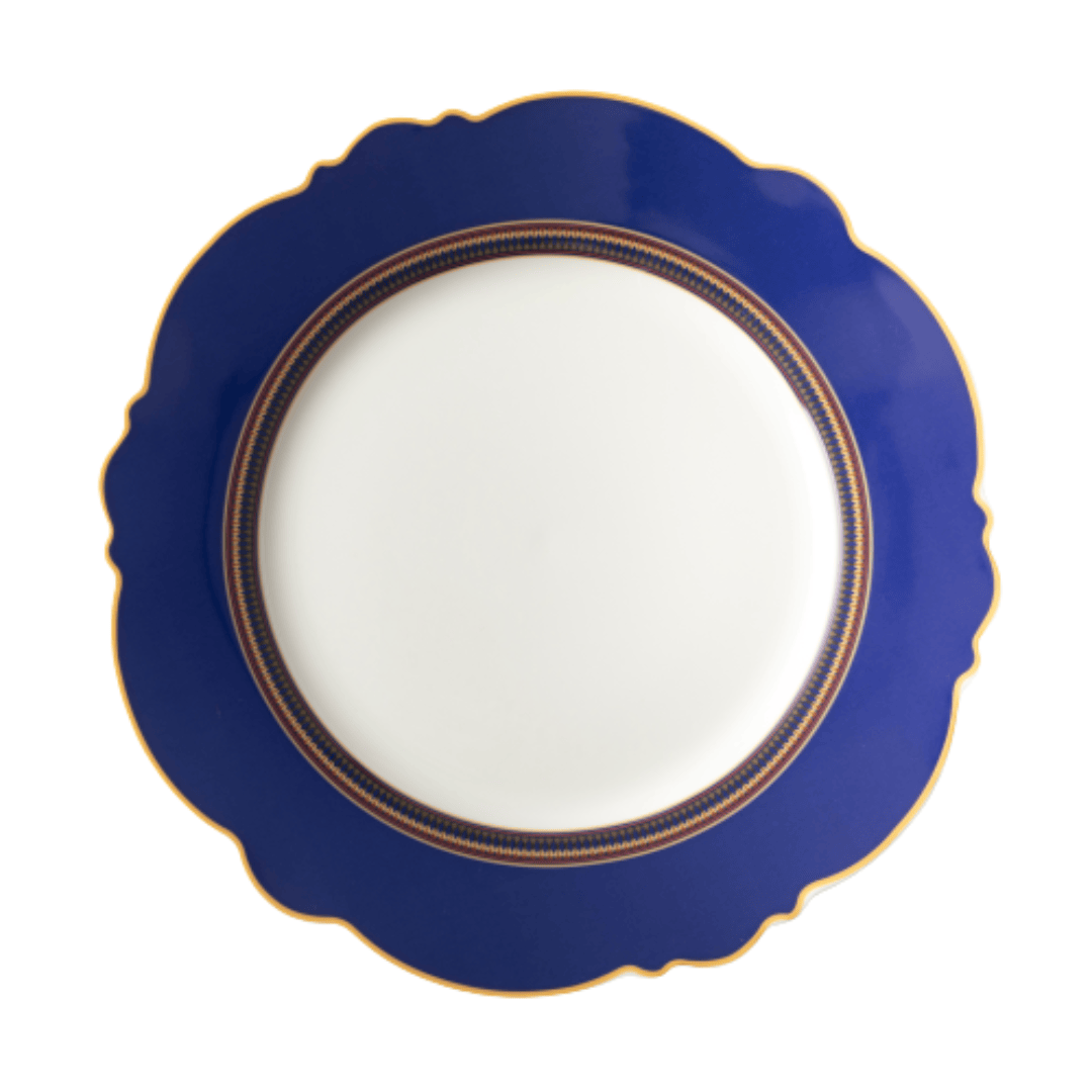 JENNA CLIFFORD - Blue Fern Charger
