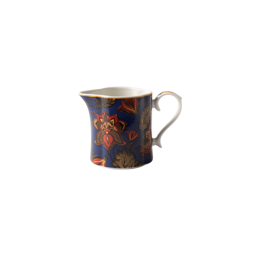JENNA CLIFFORD - Blue Fern Creamer