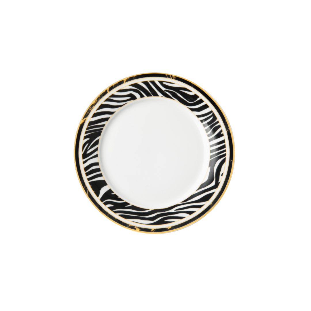 JENNA CLIFFORD - Serengeti Side Plate