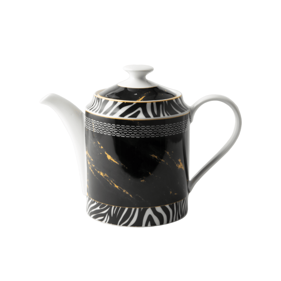 JENNA CLIFFORD - Serengeti Teapot