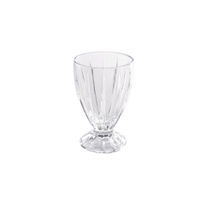 Jenna Clifford - Water Goblet Set of 4 (Choose from 5 Colours)