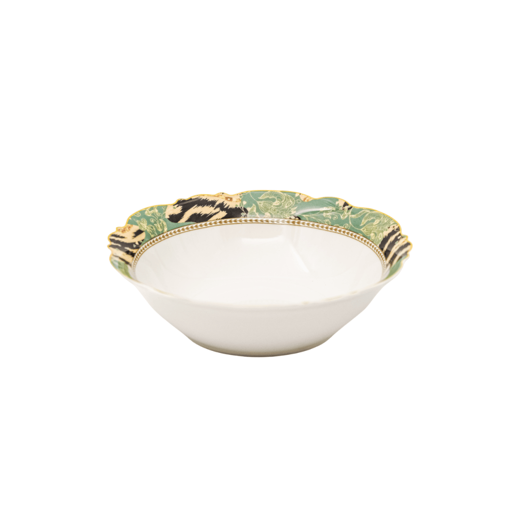 JENNA CLIFFORD - Botanica Rose Cereal Bowl Set of 4