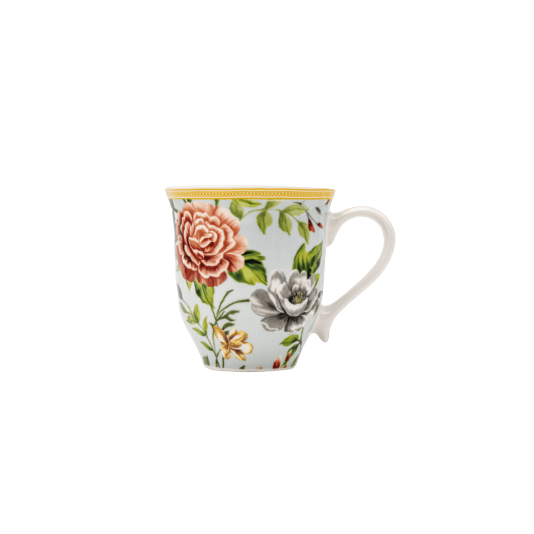 JENNA CLIFFORD - Botanica Rose Mug