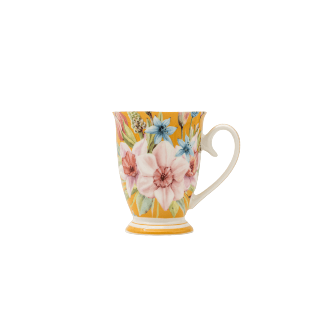 JENNA CLIFFORD - Jenna's Garden Mug