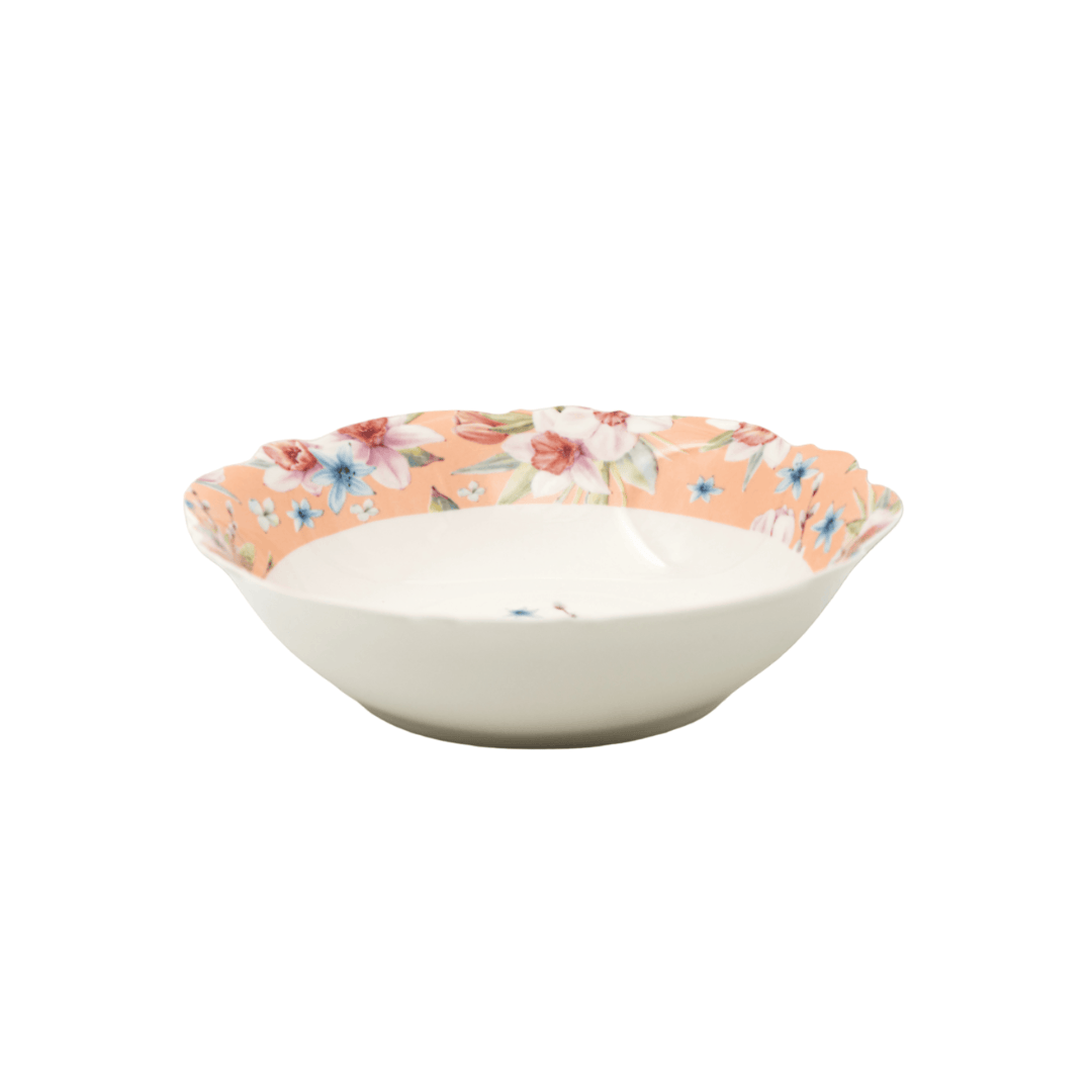 JENNA CLIFFORD - Jenna's Garden Salad Bowl