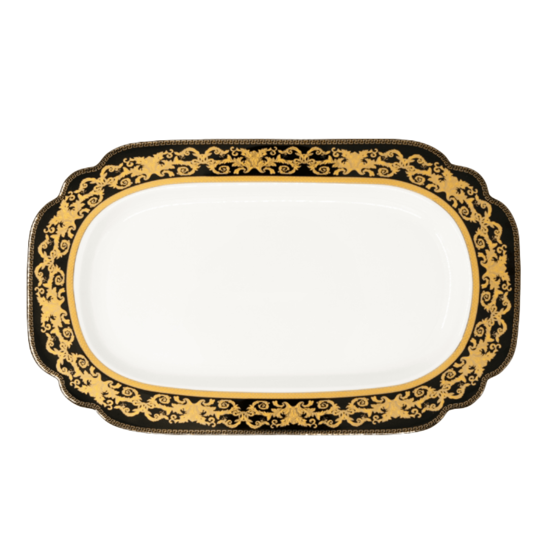 JENNA CLIFFORD - Grandeur Rectangular Platter