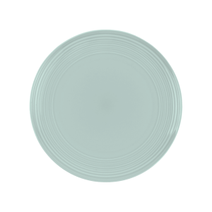 JENNA CLIFFORD - Embossed Lines Dinner Plate (choose from 4 colours)