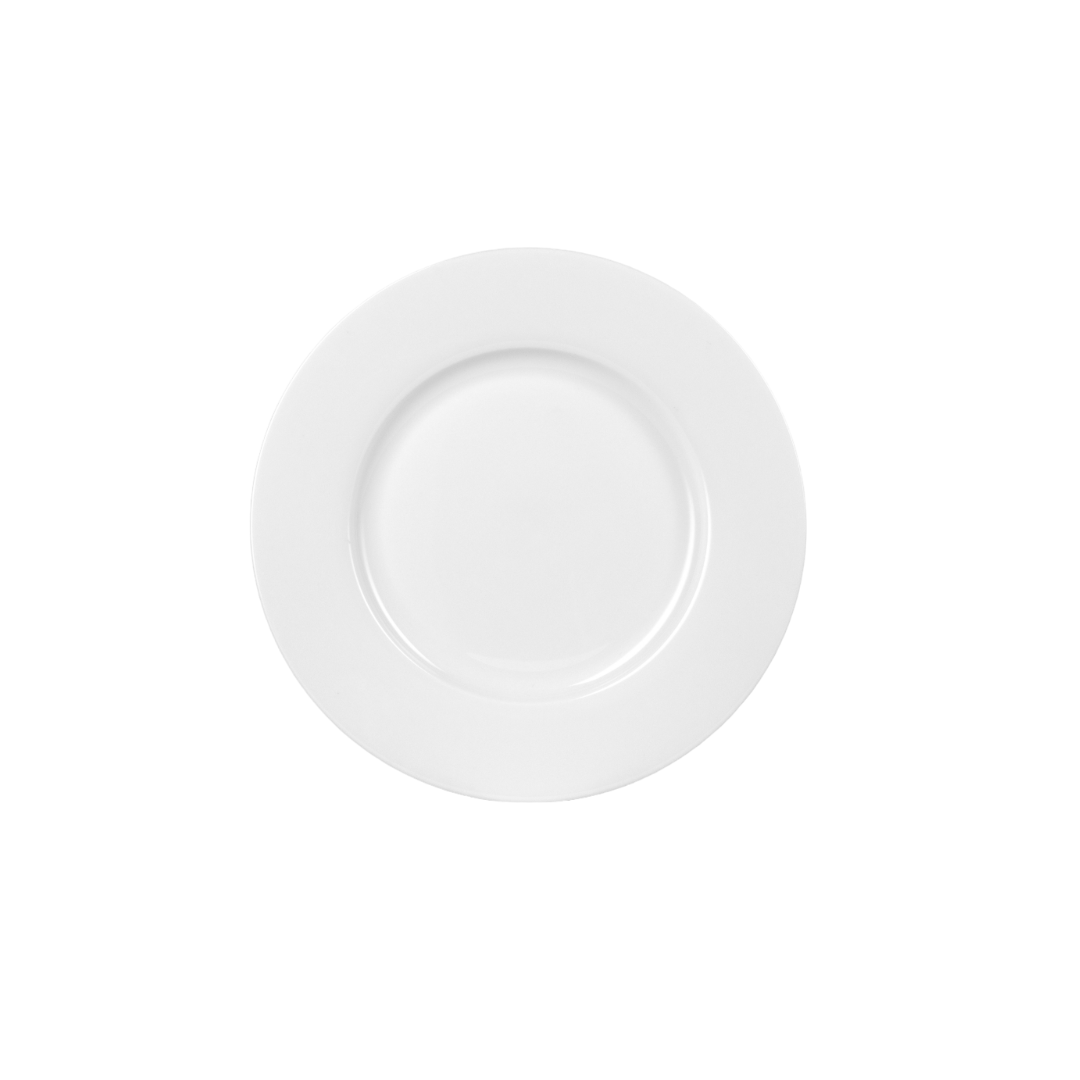 JAN - White Side Plate