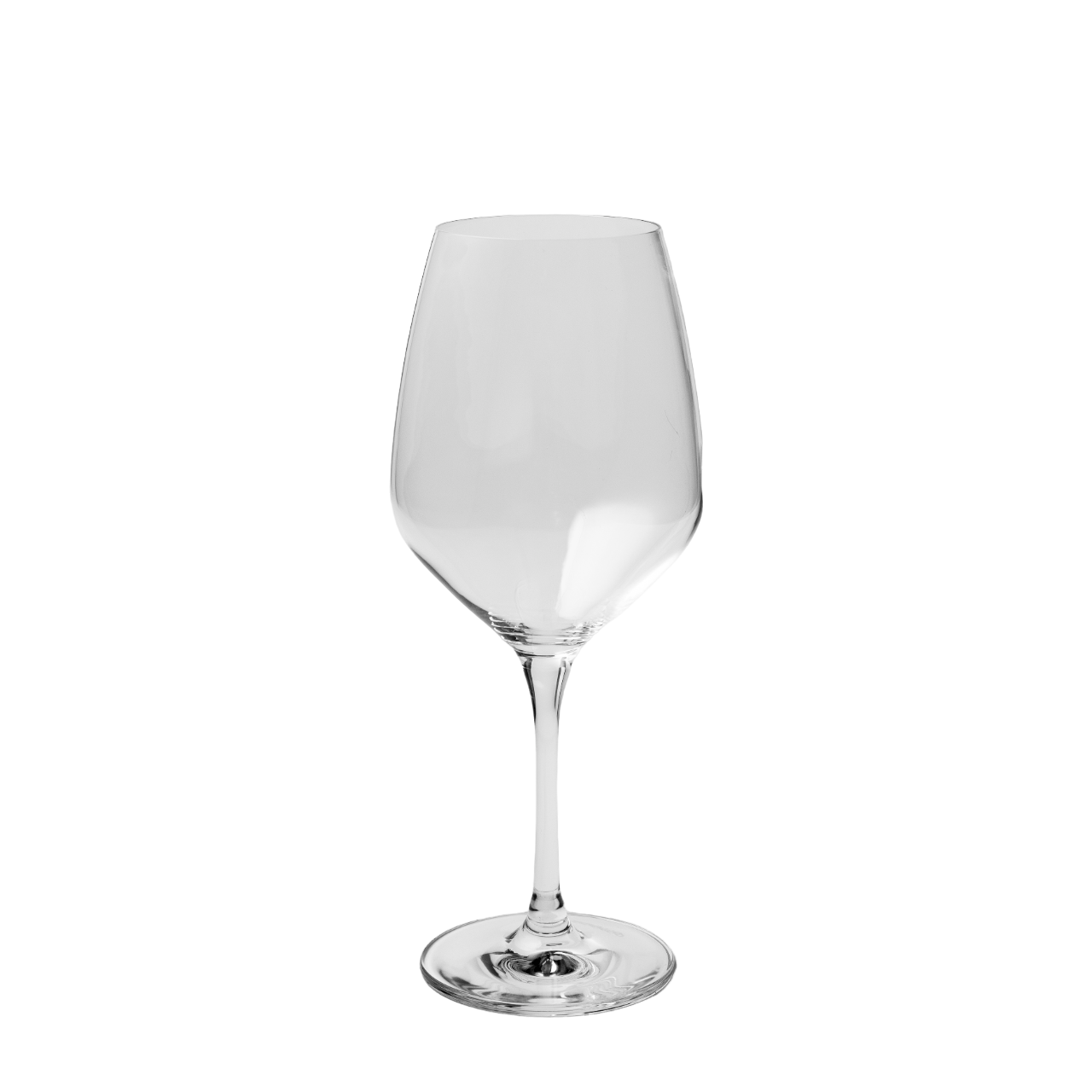 JAN - Red Wine Glass Set of 4 in Gift Box