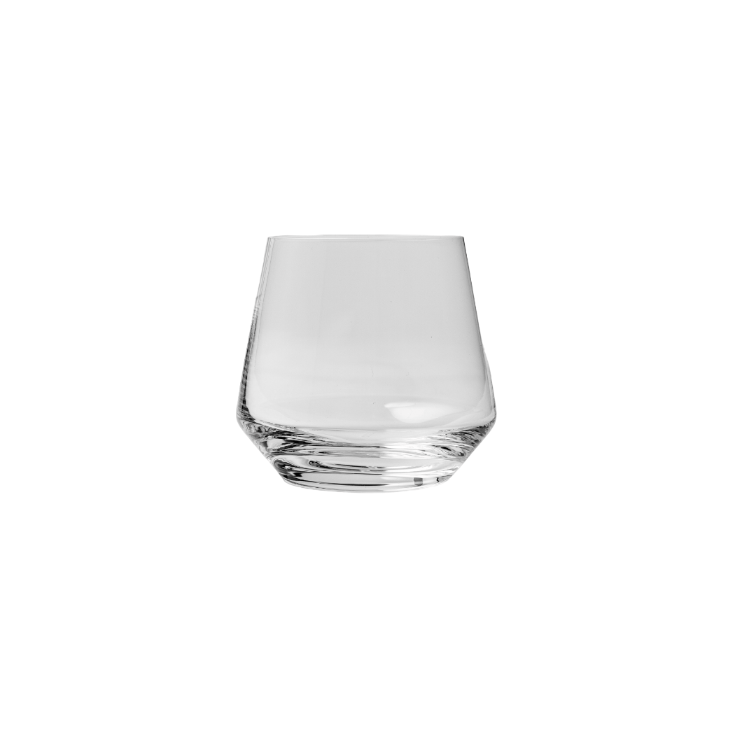 JAN - Tumbler Glass Set of 4 in Gift Box