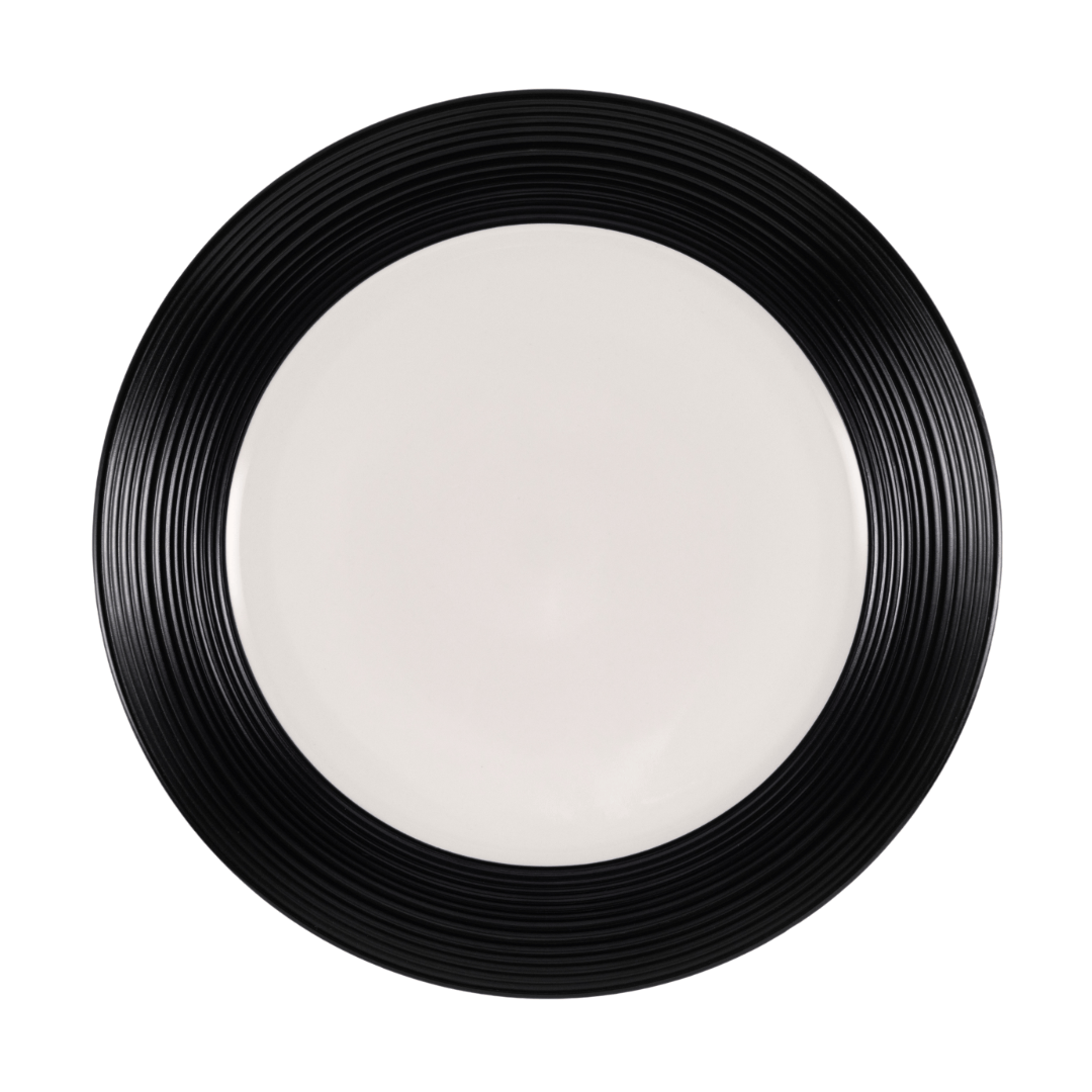 JAN - BlancNoir Charger
