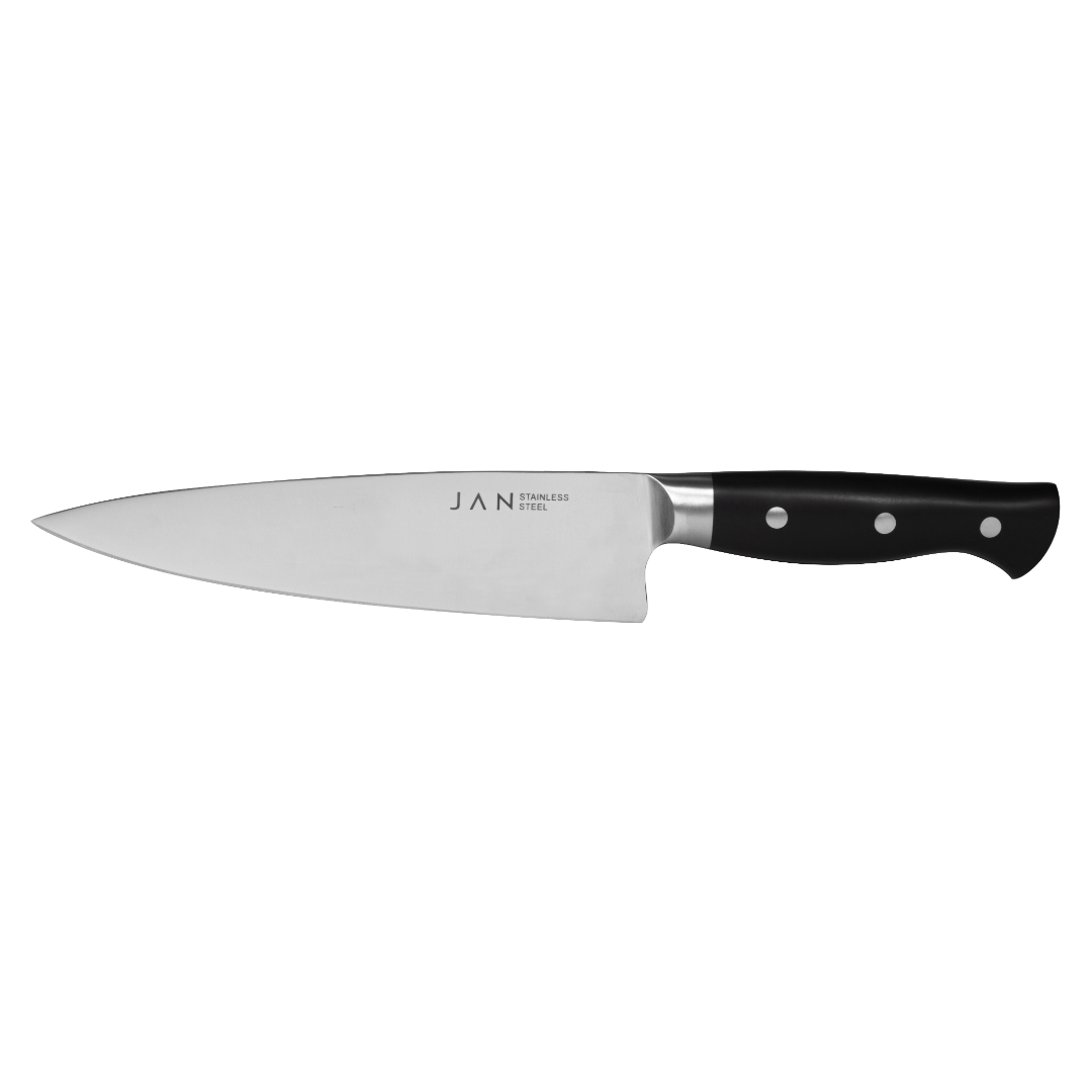 JAN - Chef's Knife in Magnetic Box