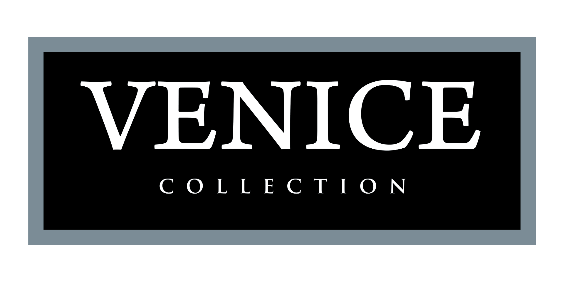 Venice Collection Logo