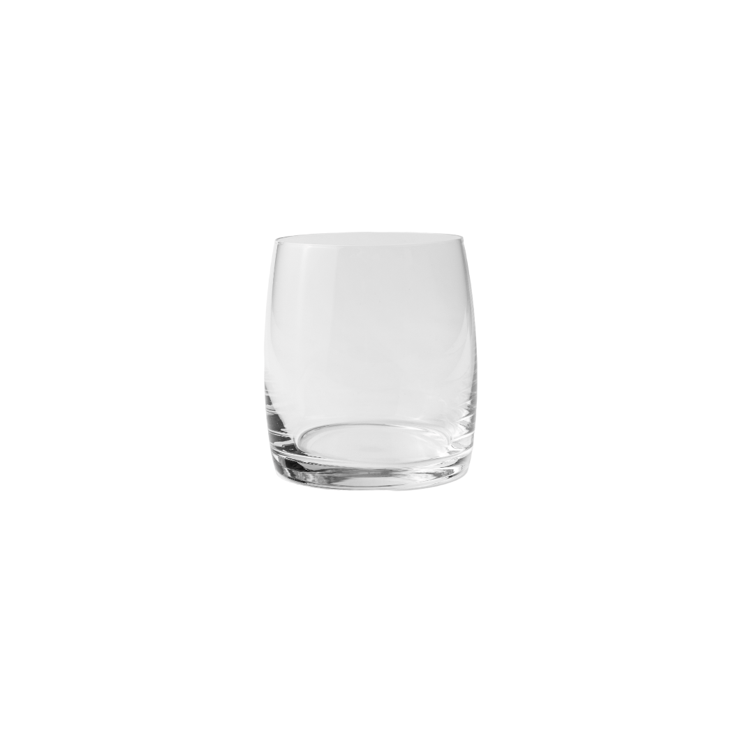 PURE & SIMPLE - Tumbler Glass Set of 4