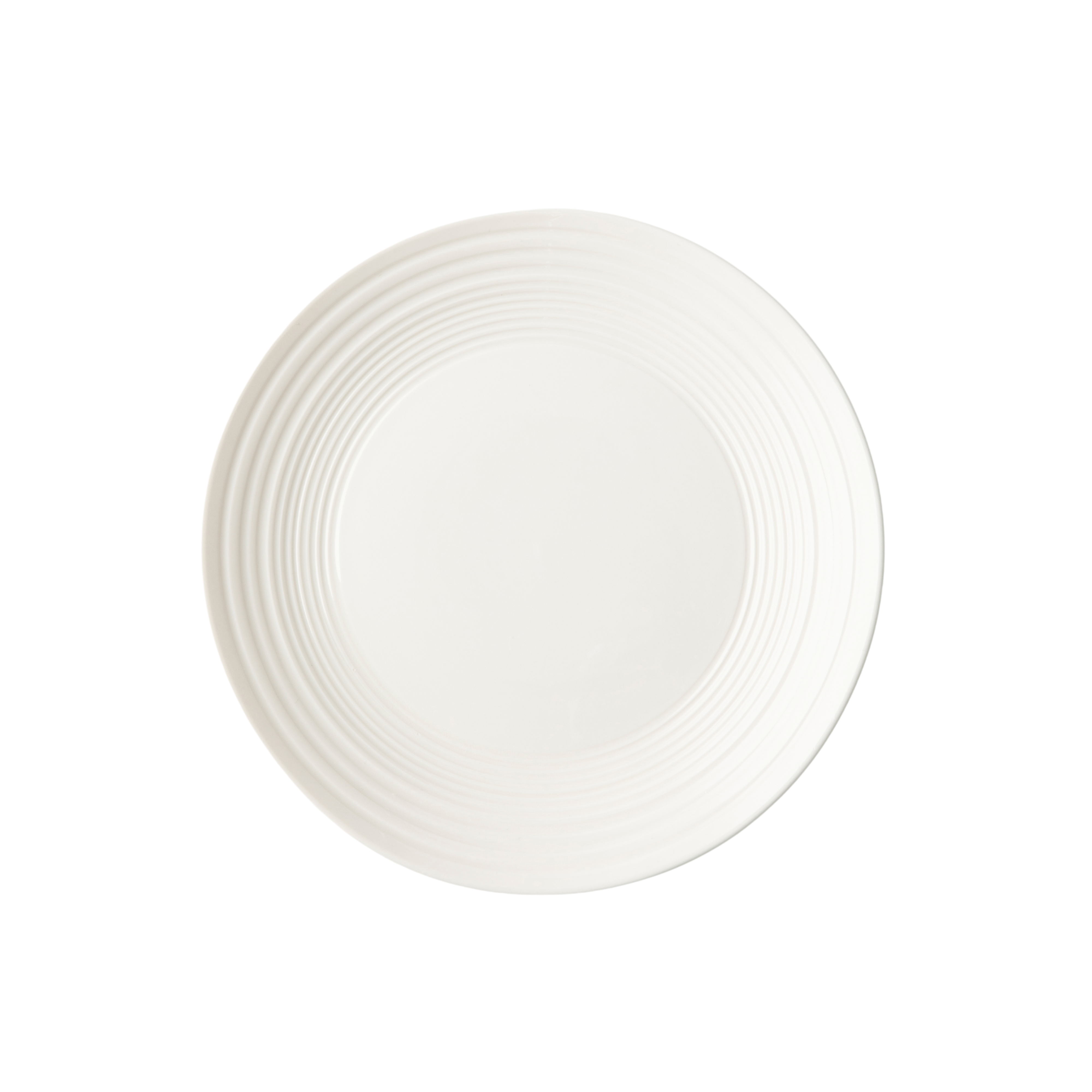 HOTEL COLLECTION - White Side Plate