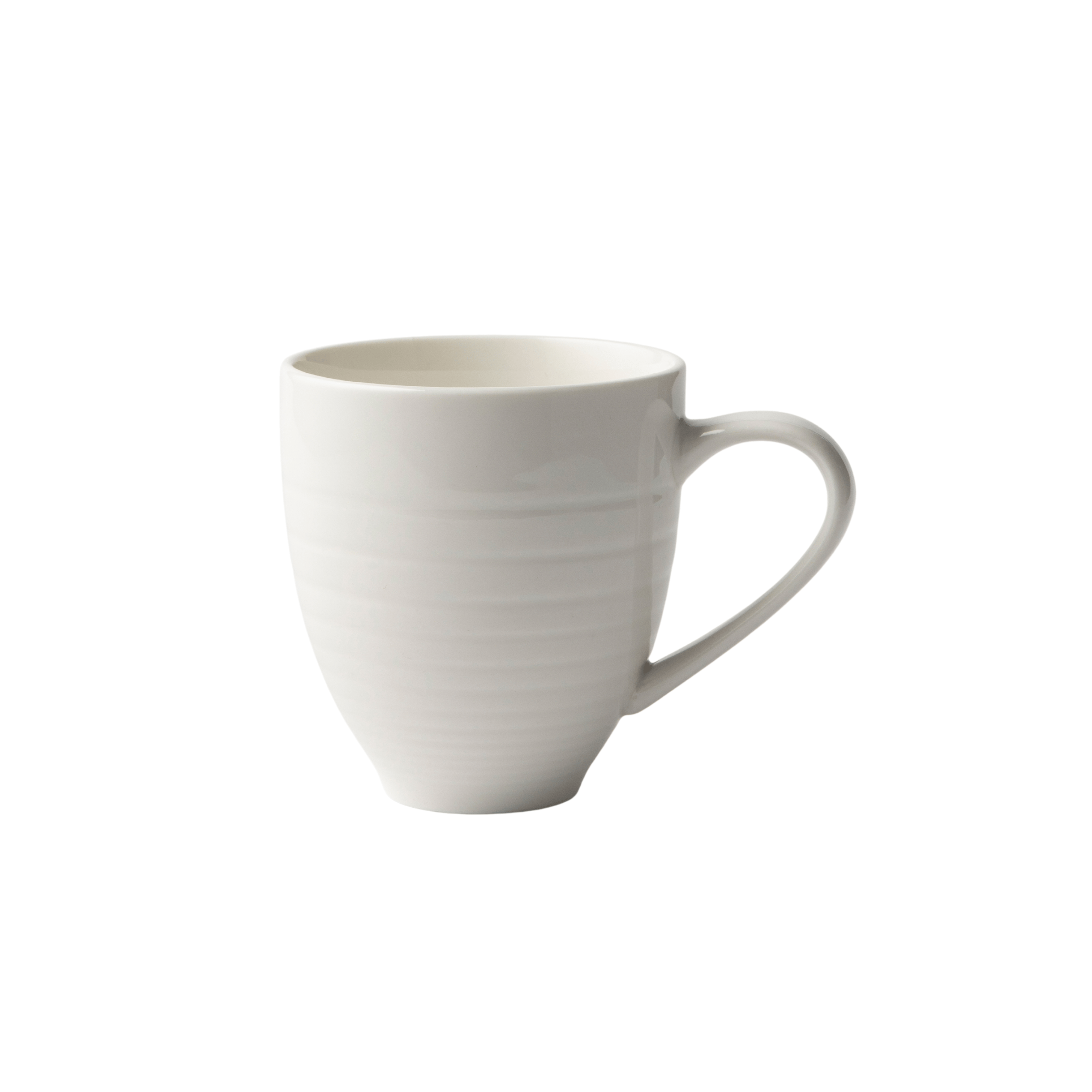 HOTEL COLLECTION - White Mug