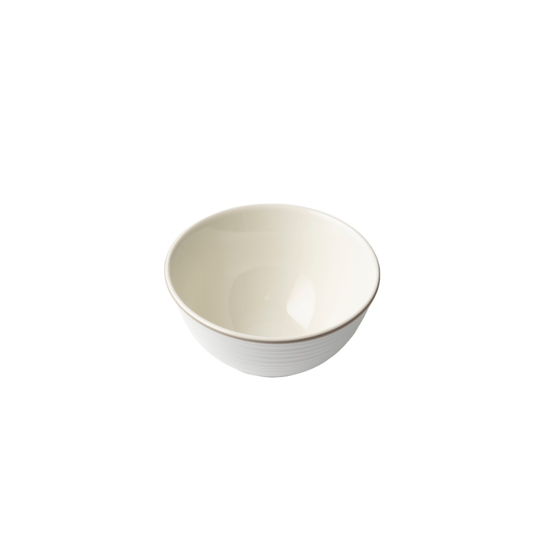 HOTEL COLLECTION - Mink Cereal Bowl