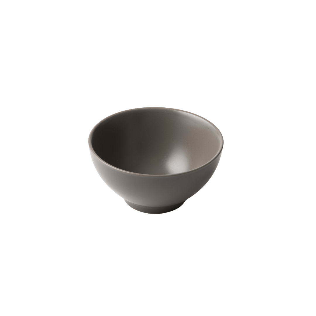 GUY DEGRENNE - Lohan Grey Rice Bowl